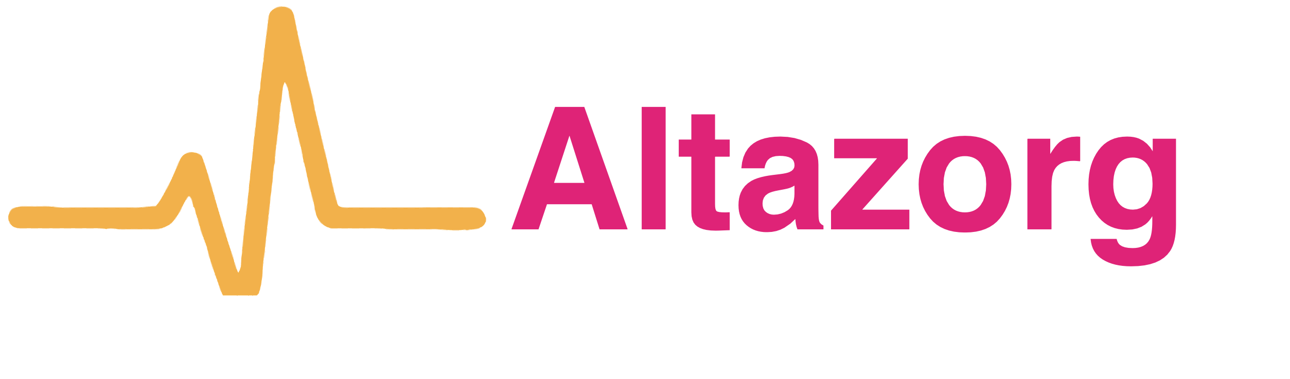 Altazorg Logo